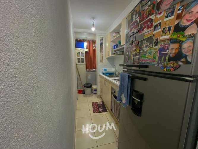 Departamento en Avenida Independencia