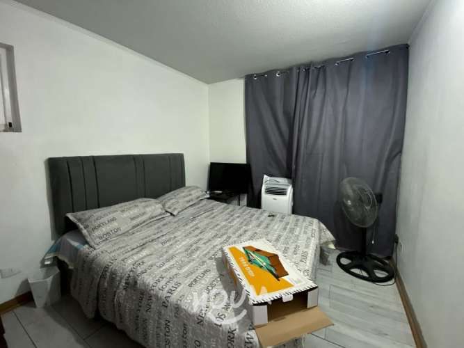 Departamento en Avenida Independencia