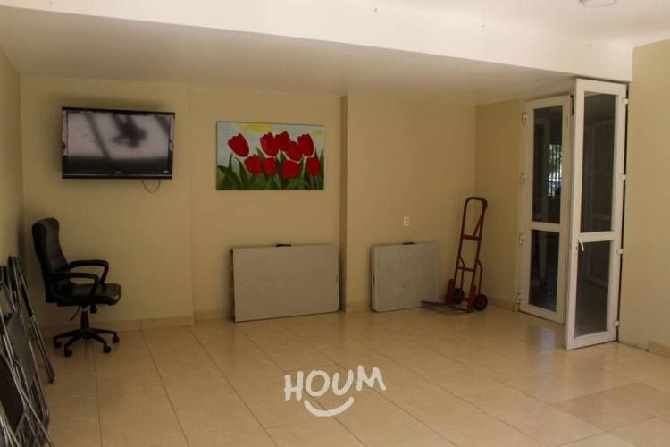 Departamento en Avenida Independencia