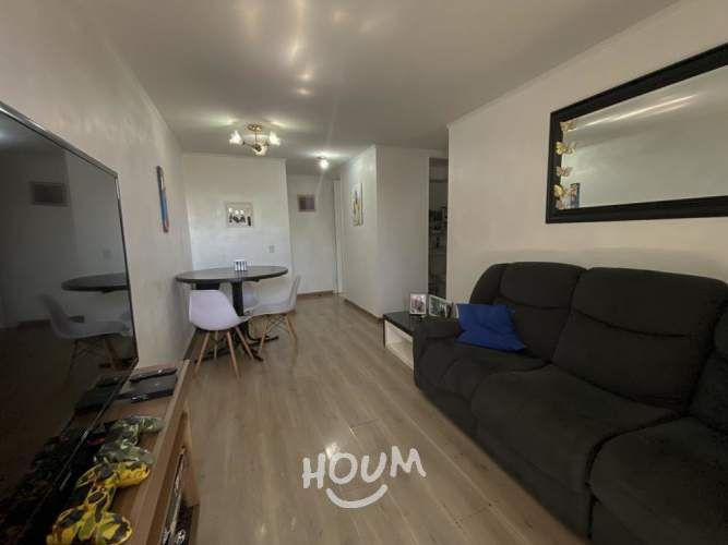 Departamento en Avenida Independencia