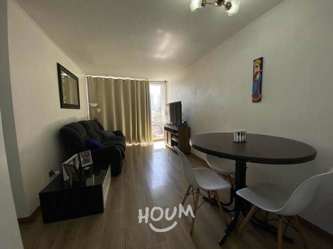 Departamento en Avenida Independencia