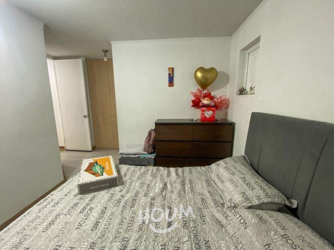 Departamento en Avenida Independencia