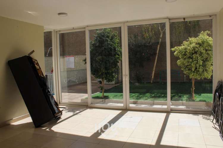 Departamento en Avenida Independencia