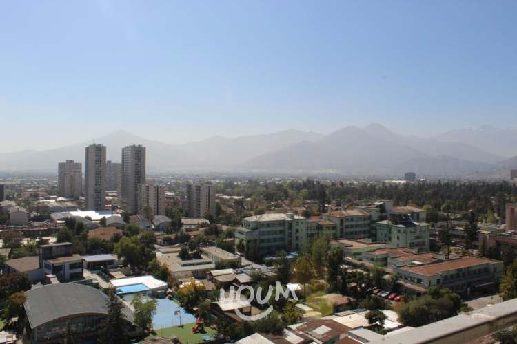 Departamento en Avenida Independencia