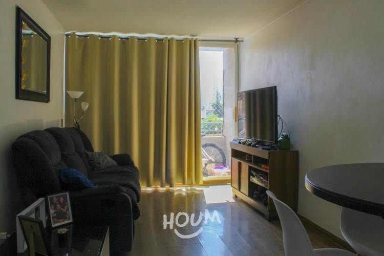 Departamento en Avenida Independencia