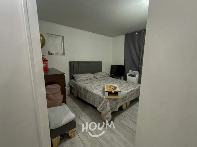 Departamento en Avenida Independencia