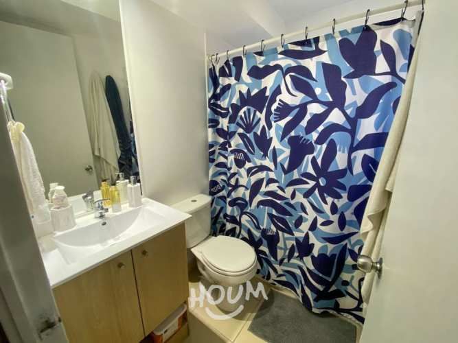 Departamento en Avenida Independencia