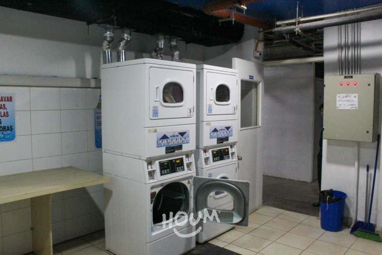 Departamento en Avenida Independencia