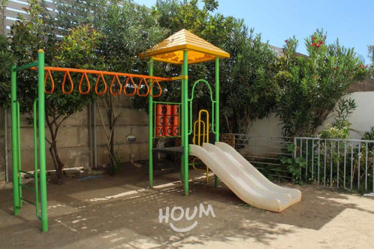 Departamento en Avenida Independencia