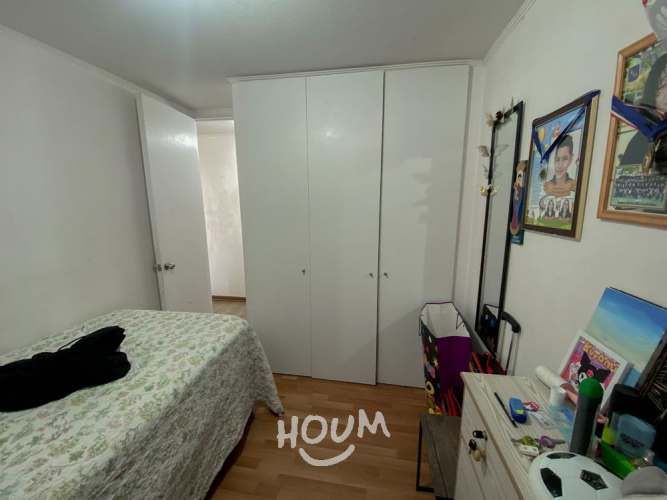 Departamento en Avenida Independencia