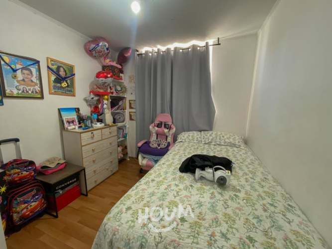 Departamento en Avenida Independencia