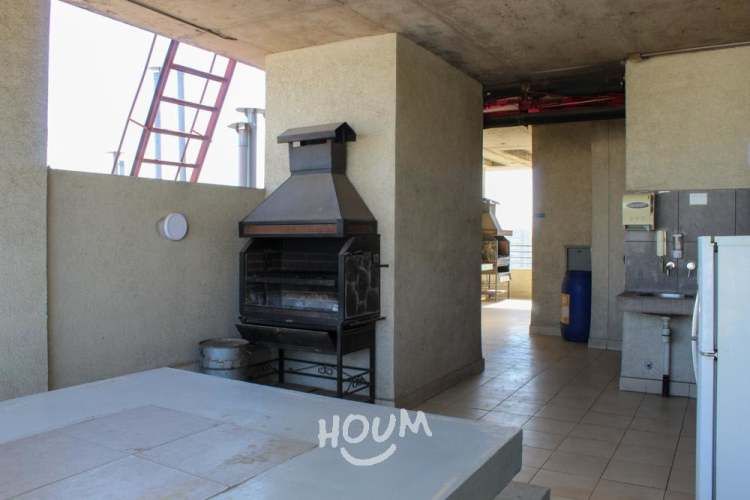 Departamento en Avenida Independencia