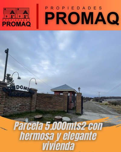 PROPIEDAD EN CONDOMINIO BLESSEN PUNTA ARENAS