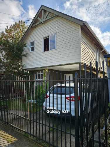 Casa en Altos del Tenglo en Puerto Montt (90698)