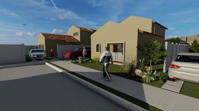 Casa ROSARIO DE PEÑUELAS