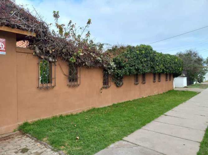 Casa BALMACEDA COLEGIO INGLES