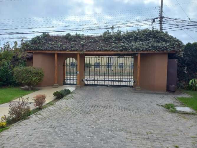 Casa BALMACEDA COLEGIO INGLES