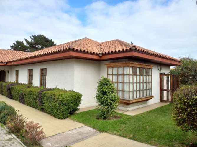 Casa BALMACEDA COLEGIO INGLES