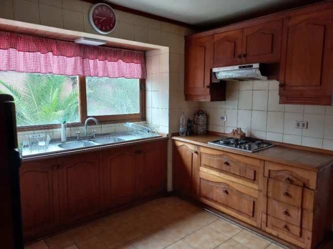 Casa BALMACEDA COLEGIO INGLES