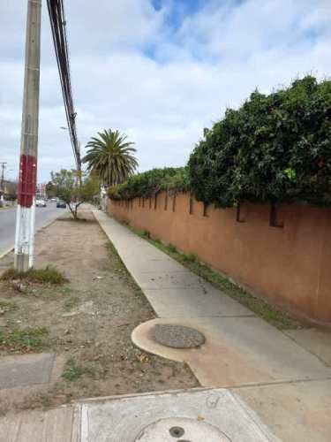 Casa BALMACEDA COLEGIO INGLES