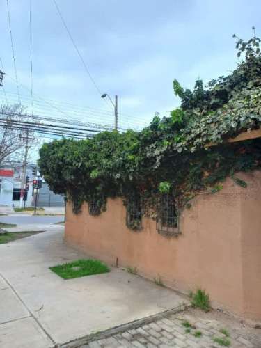 Casa BALMACEDA COLEGIO INGLES