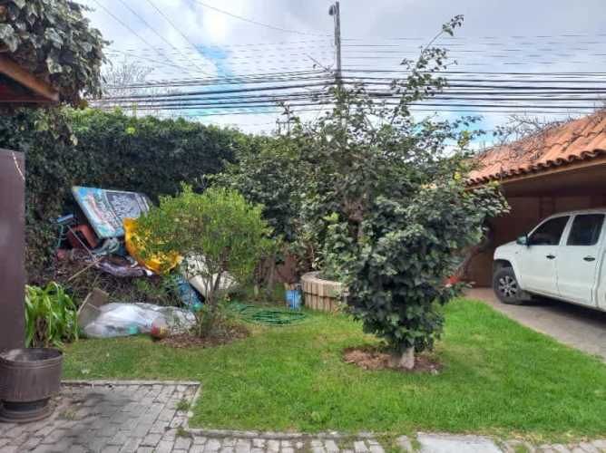 Casa BALMACEDA COLEGIO INGLES