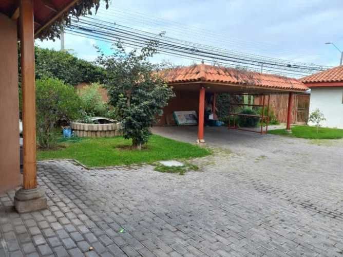 Casa BALMACEDA COLEGIO INGLES