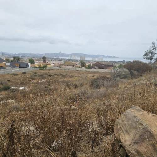 Terreno Construcción ROSARIO DE PEÑUELAS