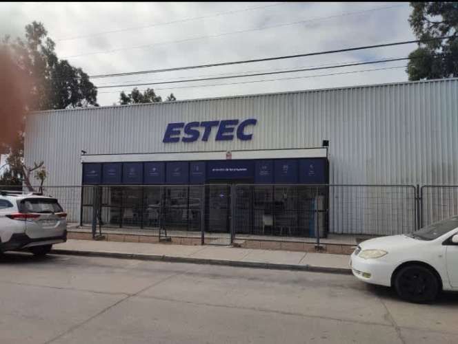 Bodega BARRIO INDUSTRIAL CHAÑAR