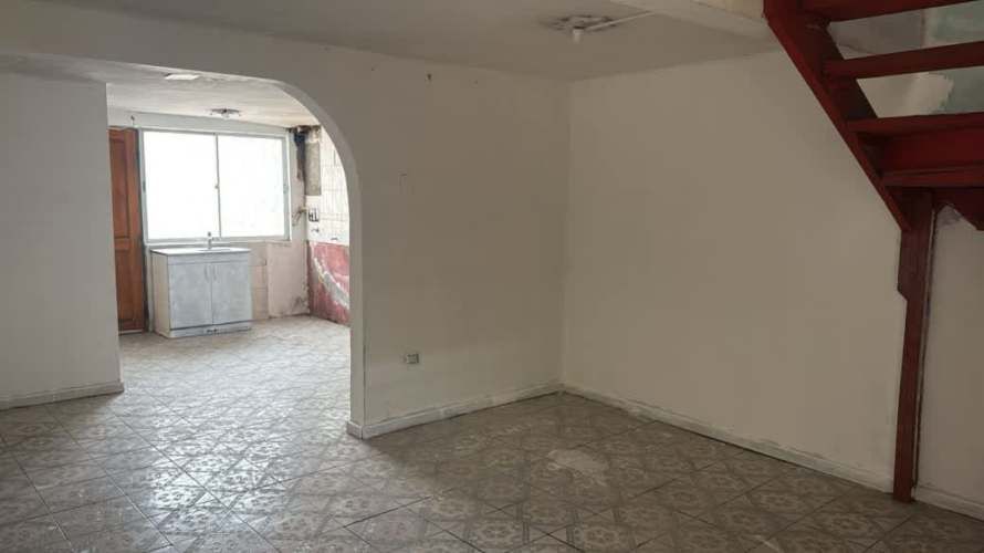 ARRIENDO, La Pintana, Casa, Pasaje Cerrado 2 dorm