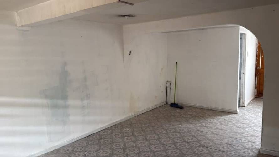 ARRIENDO, La Pintana, Casa, Pasaje Cerrado 2 dorm