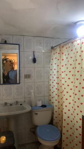 ARRIENDO, La Pintana, Casa, Pasaje Cerrado 2 dorm