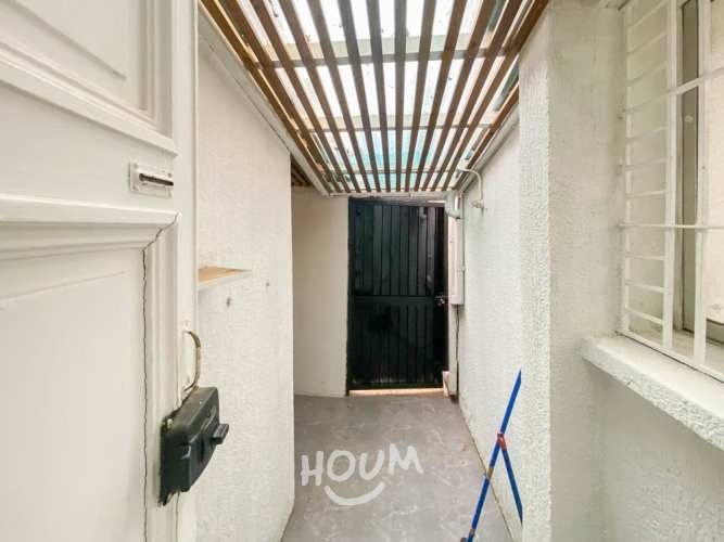 Departamento en 5 Oriente