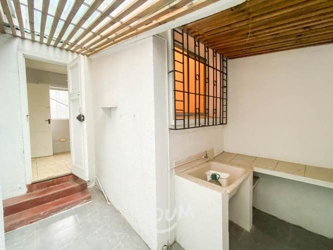 Departamento en 5 Oriente