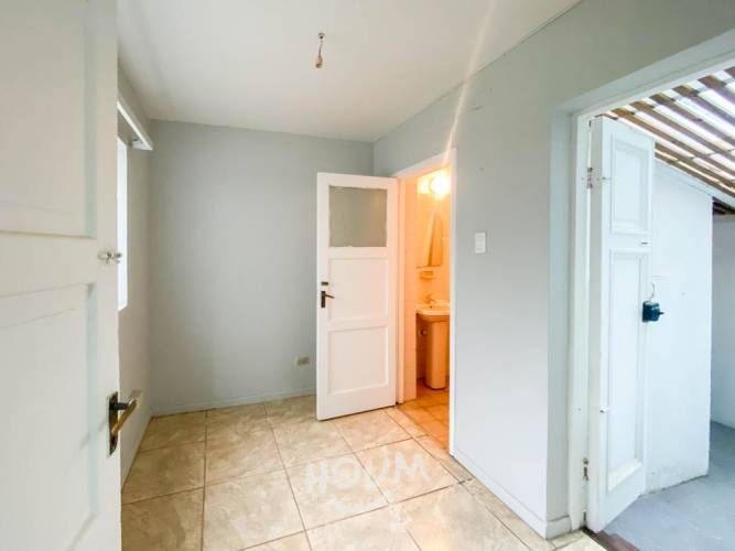 Departamento en 5 Oriente