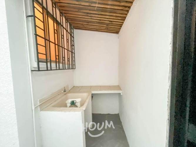 Departamento en 5 Oriente