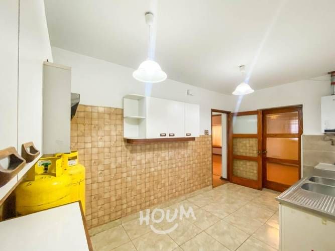 Departamento en 5 Oriente