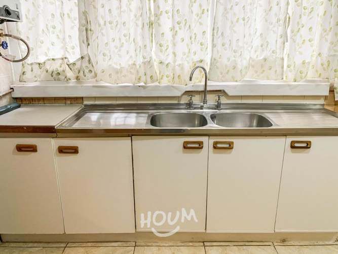 Departamento en 5 Oriente