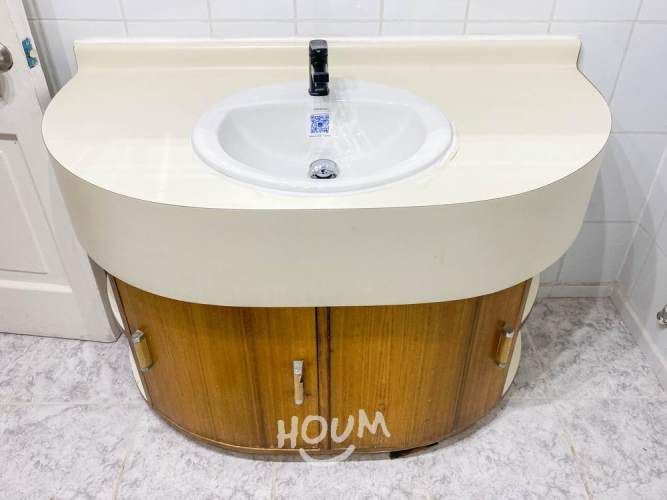 Departamento en 5 Oriente