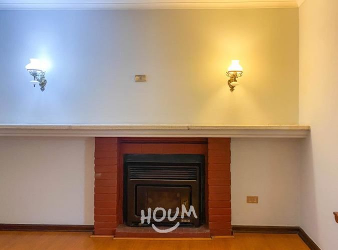 Departamento en 5 Oriente