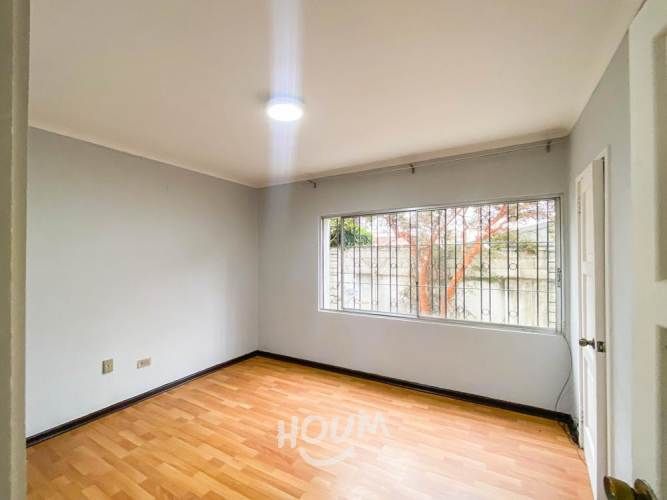 Departamento en 5 Oriente