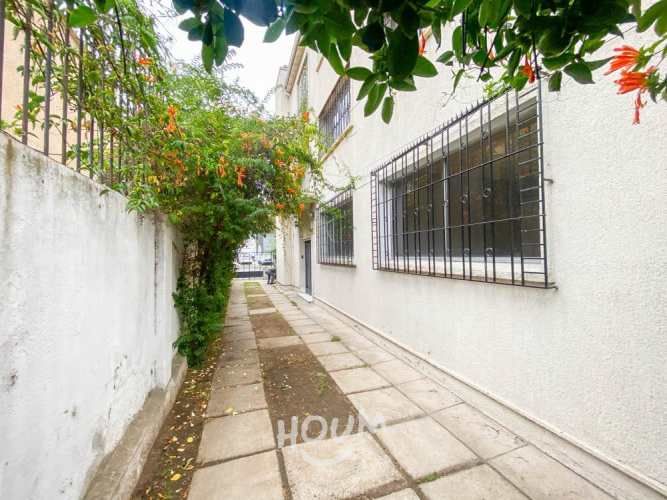 Departamento en 5 Oriente