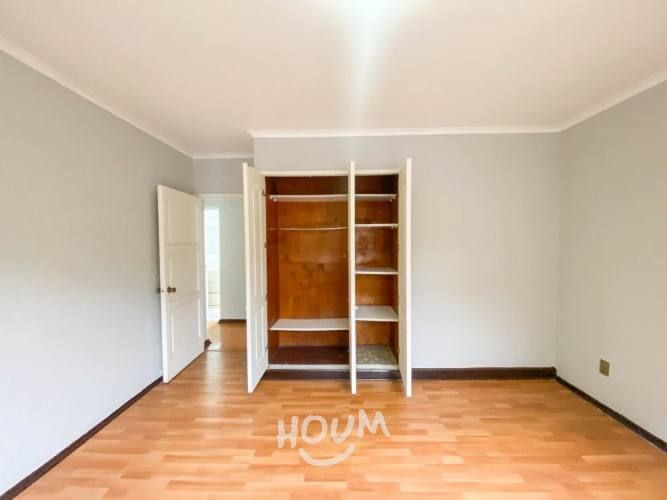 Departamento en 5 Oriente