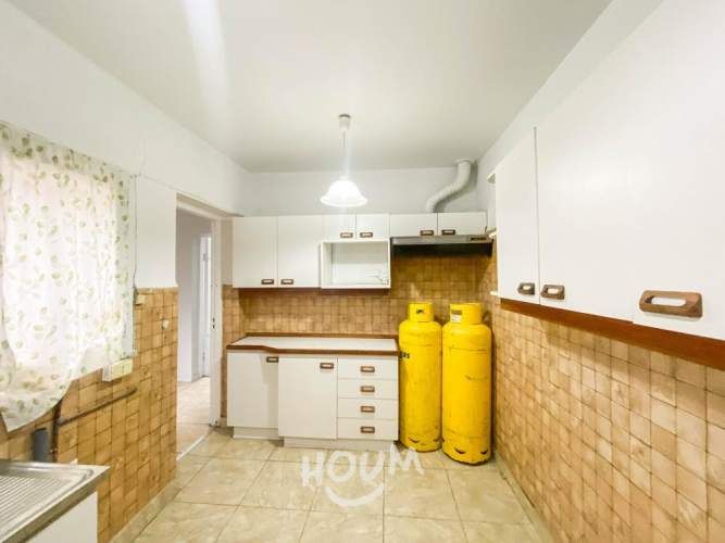 Departamento en 5 Oriente