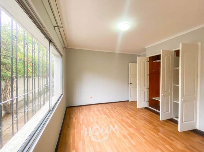 Departamento en 5 Oriente