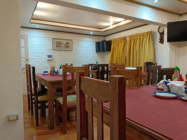 "¡Bienvenidos a Pensión El Refugio!