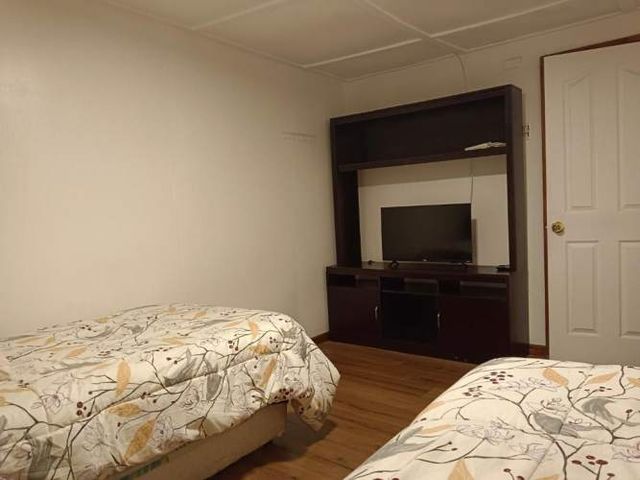 "¡Bienvenidos a Pensión El Refugio!