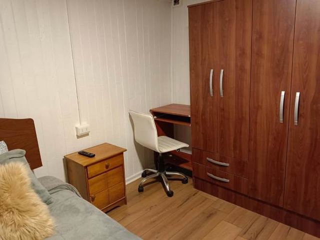 "¡Bienvenidos a Pensión El Refugio!