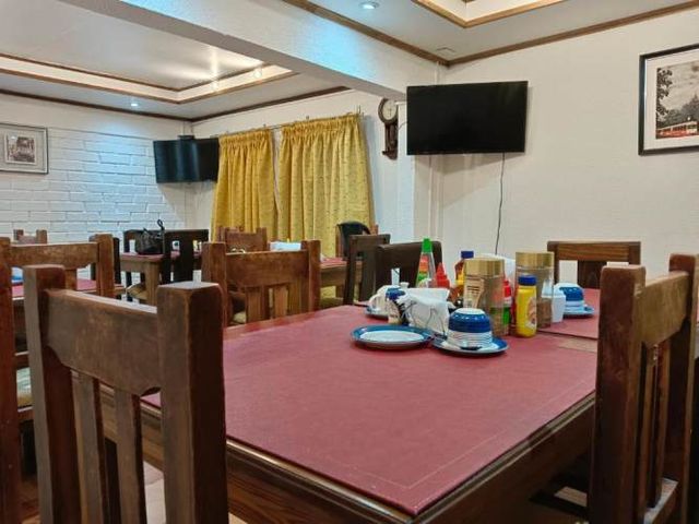 "¡Bienvenidos a Pensión El Refugio!