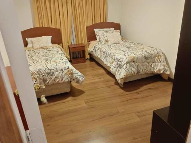 "¡Bienvenidos a Pensión El Refugio!